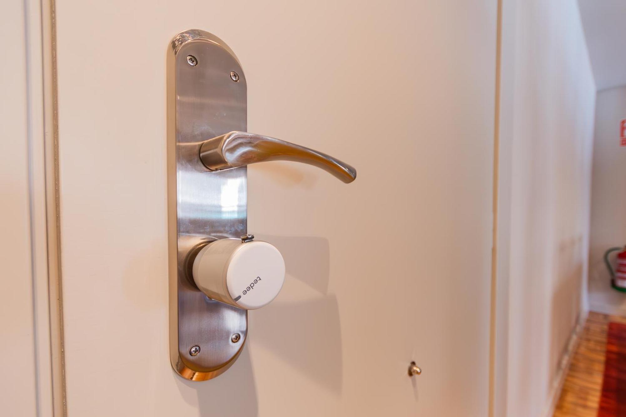 アビレスCasa Erme - Vut 4908 Asアパートメント エクステリア 写真